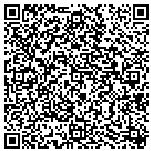 QR code with H & R Block Tax Service contacts