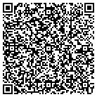 QR code with A L Baker Consulting LLC contacts