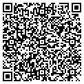 QR code with Tlk Lawn Service contacts