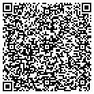 QR code with Family Machine & Engineering contacts