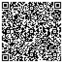 QR code with Aerocast.com contacts