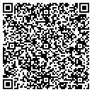 QR code with Aerojets contacts