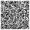 QR code with Aerosoftware contacts