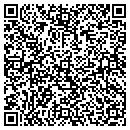 QR code with AFC Hosting contacts