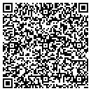 QR code with Top Design contacts