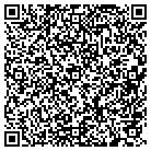 QR code with D D King General Contractor contacts
