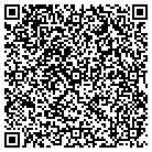 QR code with B&I Consulting Group Inc contacts