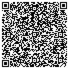 QR code with Foothills Therapeutic Massage, contacts