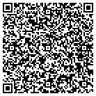 QR code with G'Nique's Spa Service contacts