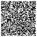 QR code with Miller Video contacts