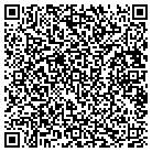 QR code with A Plus Computer Service contacts