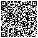 QR code with Hafer Eliza contacts