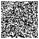 QR code with D K Mfg & Construction contacts