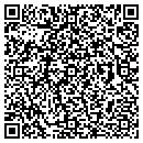 QR code with AmeriNOC.com contacts