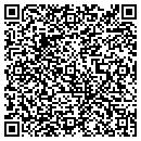 QR code with HandsInMotion contacts