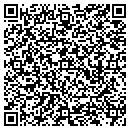 QR code with Anderson Tiffinee contacts