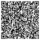 QR code with D W Mc Alister Contracting contacts