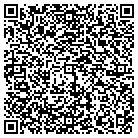 QR code with Healing Connection Wellne contacts