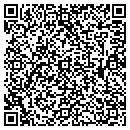 QR code with Atypica Inc contacts