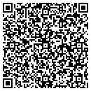 QR code with E & J Construction contacts