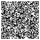 QR code with E'Lan Home Service contacts