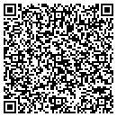 QR code with Healing Touch contacts