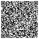 QR code with Healing Touch By Akal Dev Shar contacts