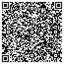 QR code with Authenex Inc contacts