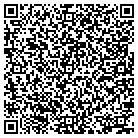 QR code with A V Radionet contacts