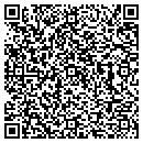 QR code with Planet Video contacts