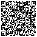 QR code with The Basement King contacts