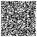 QR code with Planet Video contacts