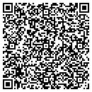 QR code with F & N Construction contacts