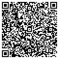 QR code with Hoagland Beth contacts