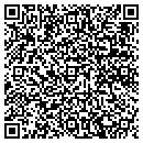 QR code with Hoban Mona Lmbt contacts