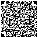 QR code with C-Tech Service contacts