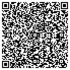 QR code with Genie Green Corporation contacts