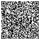 QR code with Andy's Place contacts