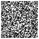 QR code with George's Excavating & Septic contacts