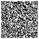QR code with George W Reagan CO Inc contacts