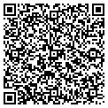 QR code with Bwaynet contacts