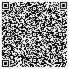 QR code with Hillbrook Landscaping contacts