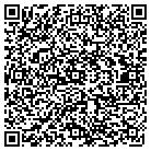 QR code with Hale's Forklift Contractors contacts