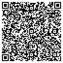 QR code with C H Consulting Service contacts