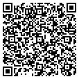 QR code with P Jass contacts