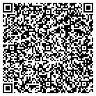 QR code with Herron David Construction contacts