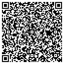 QR code with Hertz Asphalt & Concrete contacts