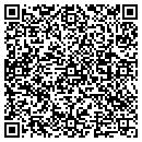 QR code with Universal Video Inc contacts