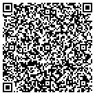 QR code with Kizzys Massage Therapy LLC contacts