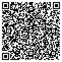 QR code with Computermen contacts